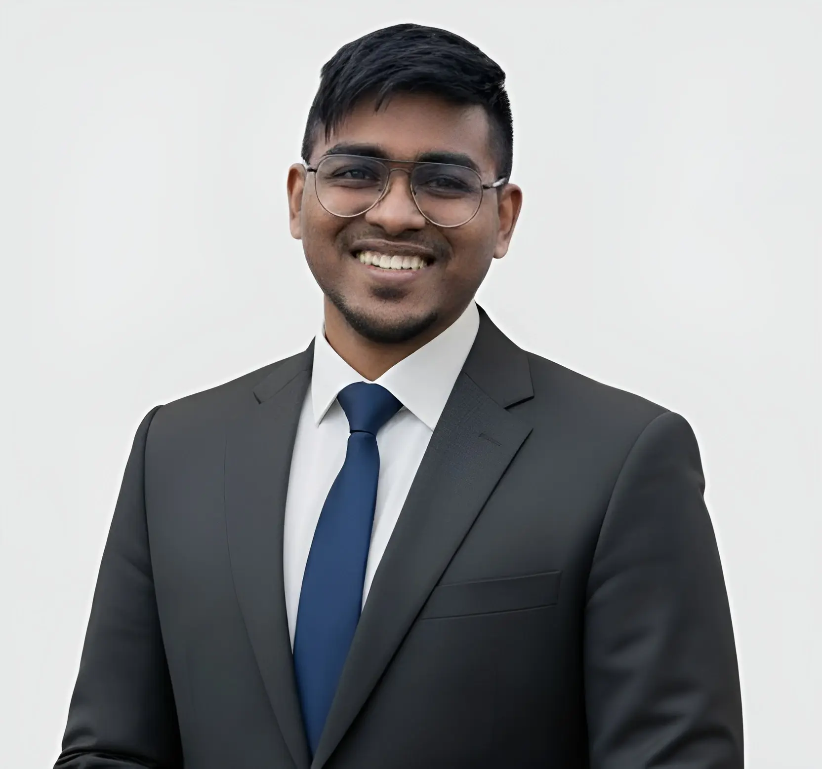 Mohammad Abir Abbas — Creative Technologist and AI Architect